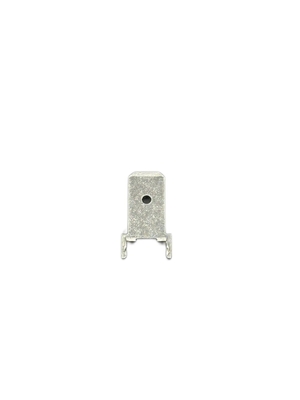 Powder Coating Stainless Steel Switch and Socket Metal Contact Precision Machining