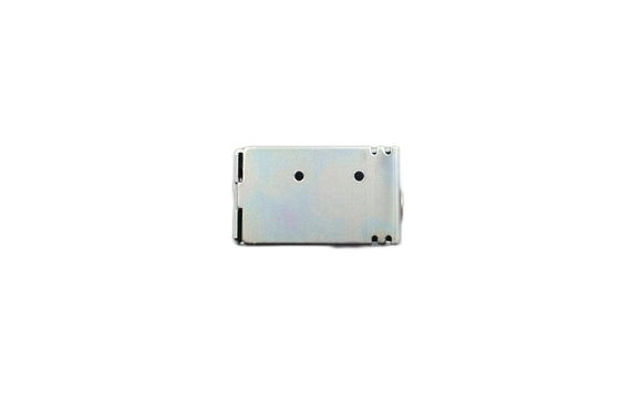 Powder Coating Stainless Steel Switch and Socket Metal Contact Precision Machining