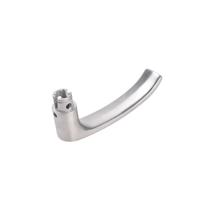 Precision Hardware Products Stainless Steel OEM Casting Custom Cast Steel Parts