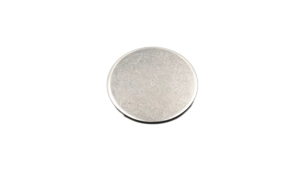 CE Certified Custom Stamping Stainless Steel CNC Turned Parts for Plastic Cold Part