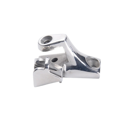 Precision Hardware Products Stainless Steel OEM Casting Custom Cast Steel Parts