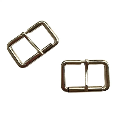 OEM CNC Hardware Parts Pet Collar Buckle with Stainless Steel and Fashionable Design