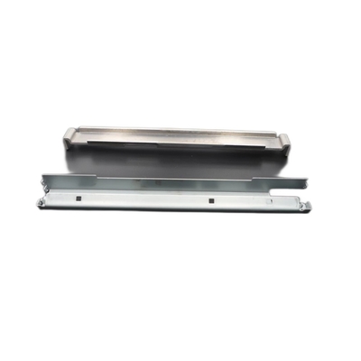 CNC Metal Sheet Bending Stainless Steel Stamping Parts for Multifunctional in Huizhou