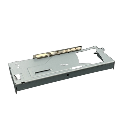Multifunctional Big Hardware Stamping Parts with CE Certification and Painting Finish
