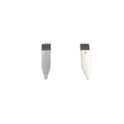 Multifunctional Big Hardware Stamping Parts with CE Certification and Painting Finish