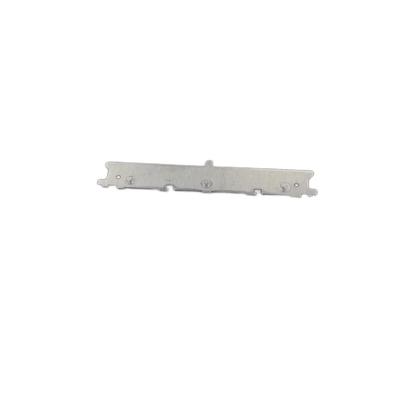 CE Certified Stamping Process Stainless Steel Multifunctional Metal Part for Auto Machine