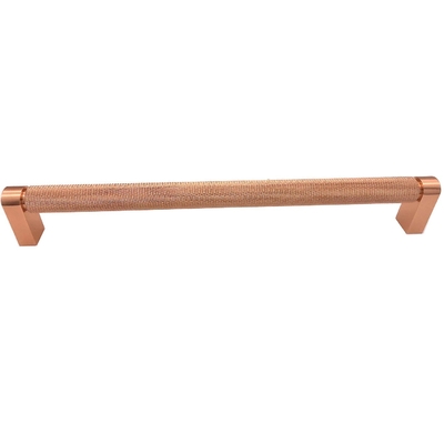 Affordable Furniture Hardware Aluminum Profile Cabinet Handles with Free Samples