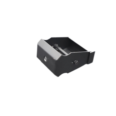 CE Certified Stamping Process Stainless Steel Multifunctional Metal Part for Auto Machine