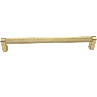 Affordable Furniture Hardware Aluminum Profile Cabinet Handles with Free Samples