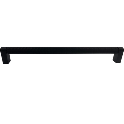 Affordable Furniture Hardware Aluminum Profile Cabinet Handles with Free Samples