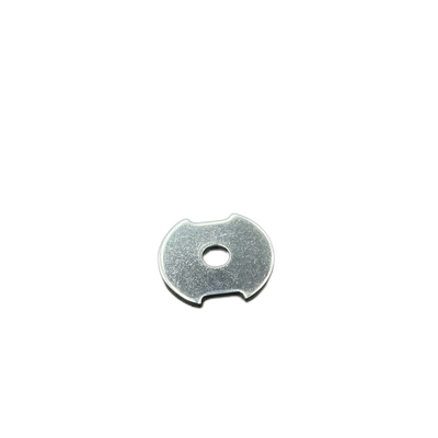 Stamping Process Stainless Steel Parts for Custom Aluminum Sheet Metal Hardware Bending