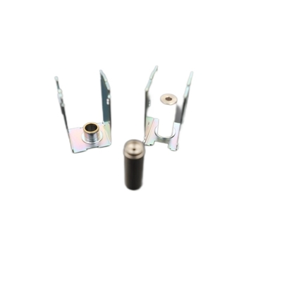 Stamping Process Stainless Steel Parts for Custom Aluminum Sheet Metal Hardware Bending