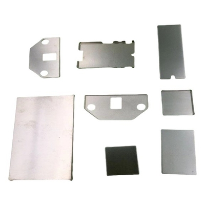High Precision Stainless Steel Metal Stamping Parts for OEM/ODM CNC Machining
