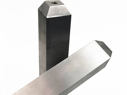 Customized Stamping Process Aluminum Extrusion Frame Components for OEM CNC Hardware