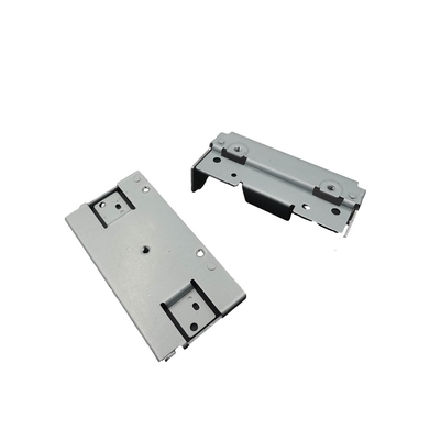 Customization Solid Stamping Part with Nut Solid Progressive Process