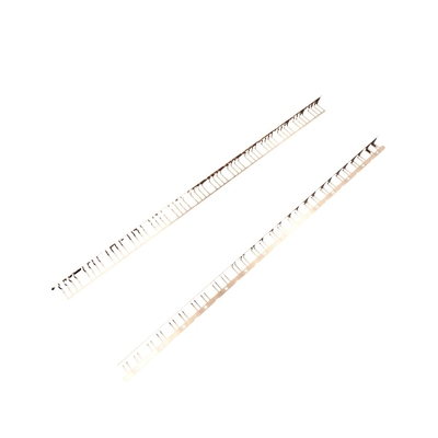 Customization Solid Stamping Part with Nut Solid Progressive Process