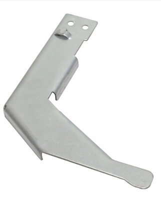 Stamping Process Customized Sheet Metal Fabrication for Stainless Steel Aluminum Products