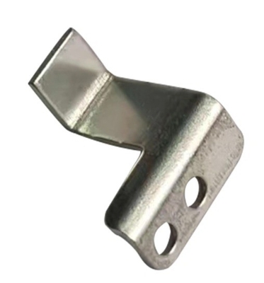 Stamping Process Customized Sheet Metal Fabrication for Stainless Steel Aluminum Products