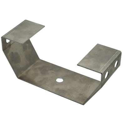 Stamping Process Customized Sheet Metal Fabrication for Stainless Steel Aluminum Products