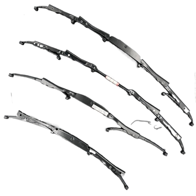 CE Certified Multifunctional Metal Folding Laser Cutting Stamping Parts with Stamping