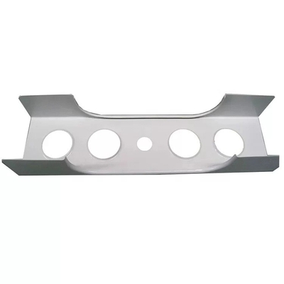 Steel Sheet Metal Stamping Parts Precision Hardware XS2022
