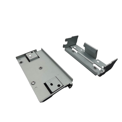Customized Stainless Steel Bending Stamping Parts Fabrication with CE Certification