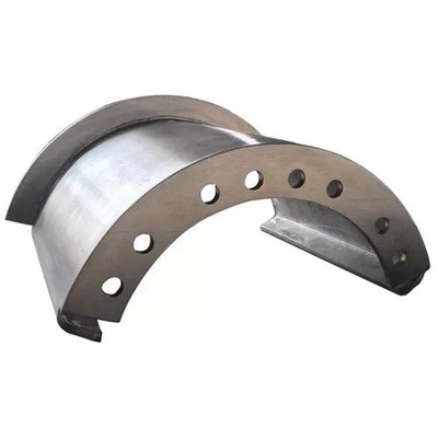 Steel Sheet Metal Stamping Parts Precision Hardware XS2022