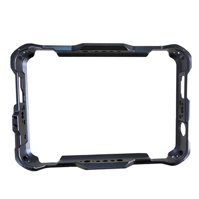 Aluminum Video Game Frame Housing Case CNC Machine Parts with Stainless Steel Material