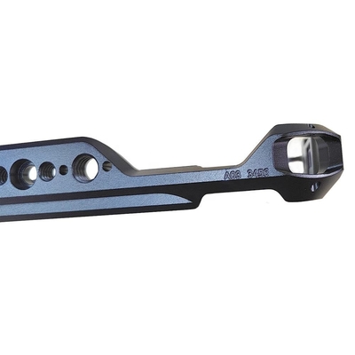 Aluminum Video Game Frame Housing Case CNC Machine Parts with Stainless Steel Material