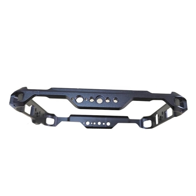 Aluminum Video Game Frame Housing Case CNC Machine Parts with Stainless Steel Material