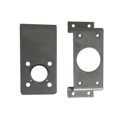 Precision Hardware Products Stamping Parts Custom OEM Sheet Metal Fabrication Process