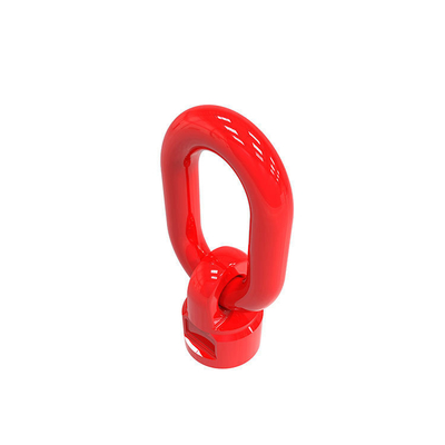 Upgrade Your Rigging with 5.3T Forged D Ring Rigging Hardware without Spring Optional