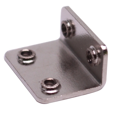 Precision Hardware Products Stamping Parts Custom OEM Sheet Metal Fabrication Process