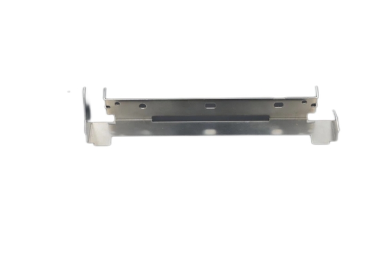 Expertly Crafted Custom and OEM Metal Big Bend Weld Parts Stamping for Industrial Needs