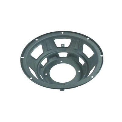 Precision Stamping Stainless Steel Sheet Metal Fabrication for OEM CNC Hardware Parts