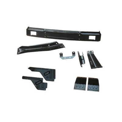 Customized Stamping Parts for Building Hardware Components Metal Hardware Process