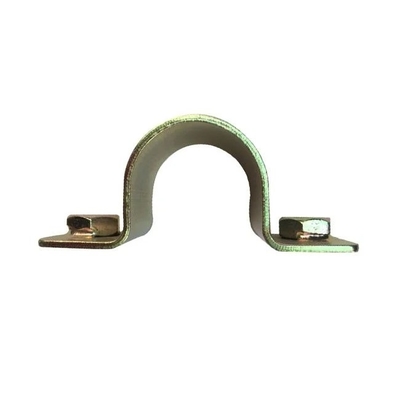 Customized Stamping Parts for Building Hardware Components Metal Hardware Process