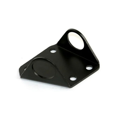 Customized Stamping Parts for Building Hardware Components Metal Hardware Process
