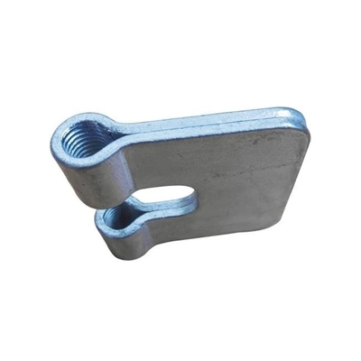 Customized Stamping Parts for Building Hardware Components Metal Hardware Process