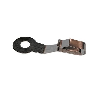Customized Stamping Parts for Building Hardware Components Metal Hardware Process