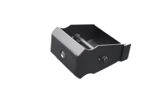 Polishing Soap Machine Parts Metal Stamping with Stainless Steel Material