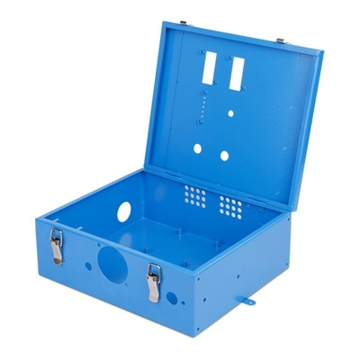 Customized Stainless Steel Hardware Stamping Parts Fabrication for OEM CNC Components
