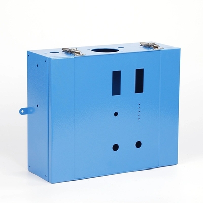 Customized Stainless Steel Hardware Stamping Parts Fabrication for OEM CNC Components
