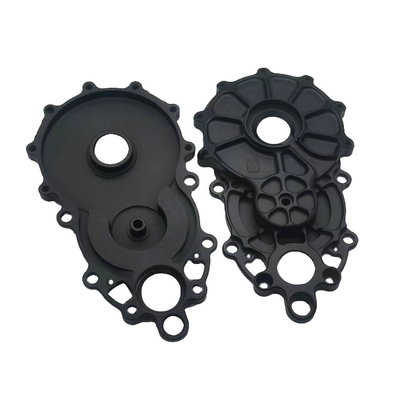 Stainless Steel Prototyping Services for CNC Machining of Oem Motorcycle Spare Parts