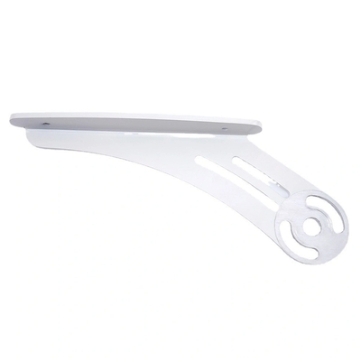 Customized Precision Sheet Metal Fabrication Services for OEM CNC Hardware Components