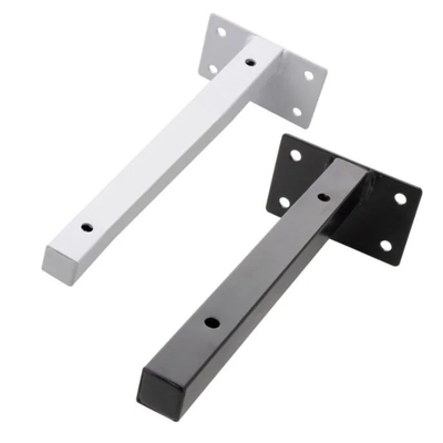 Stainless Steel Adjustable Brackets for Wood Beams OEM Stamping Process Adjustable