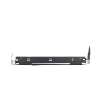 Stamping Process Hot Sheet Metal Louver Bending with Silicone Plate Polished Finish