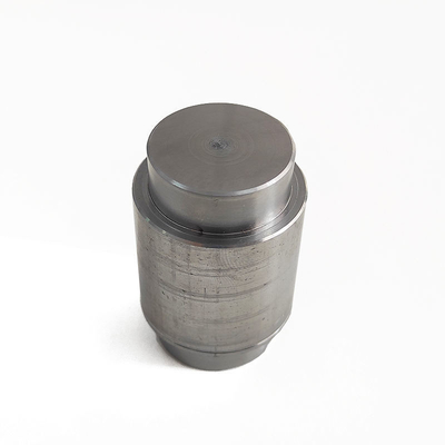 Stamping Process 5-Axis CNC Machining Services for Customized Stainless Steel Parts