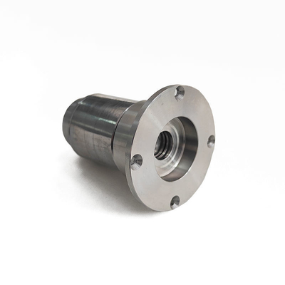 Stamping Process 5-Axis CNC Machining Services for Customized Stainless Steel Parts