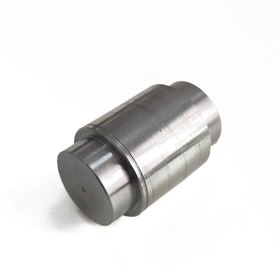 Stamping Process 5-Axis CNC Machining Services for Customized Stainless Steel Parts